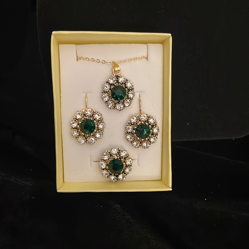 Jewelry Set